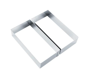 Нвбор форм для десертов 